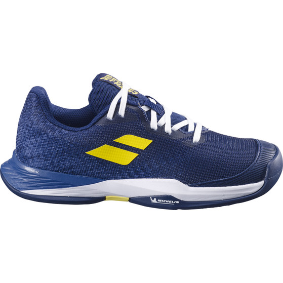 Babolat Jet Mach 3 All Court Junior