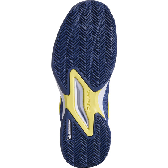 Babolat Jet Mach 3 All Court Junior