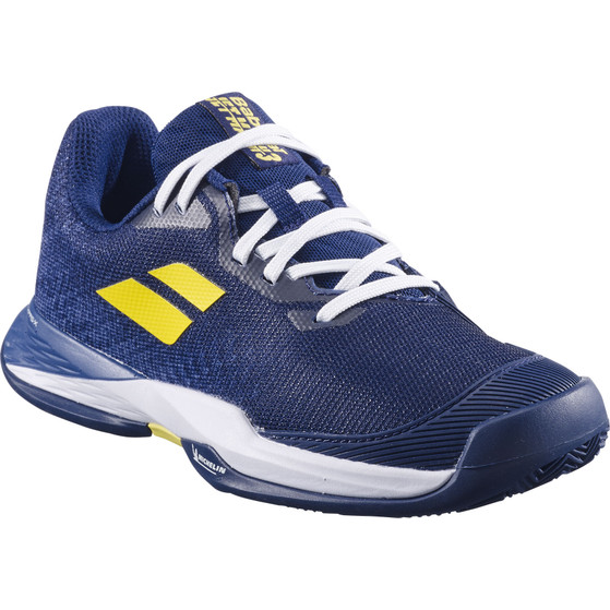 Babolat Jet Mach 3 All Court Junior