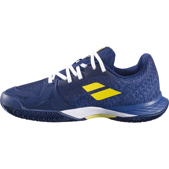 Babolat Jet Mach 3 All Court Junior