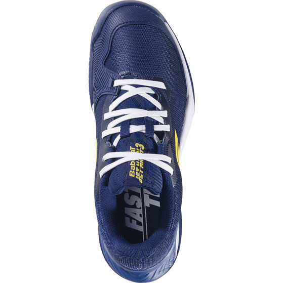 Babolat Jet Mach 3 Clay Junior