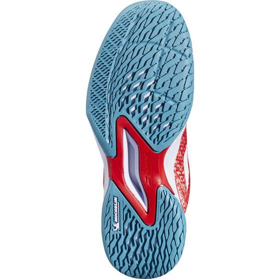 Babolat Jet Mach 3 All Court Junior