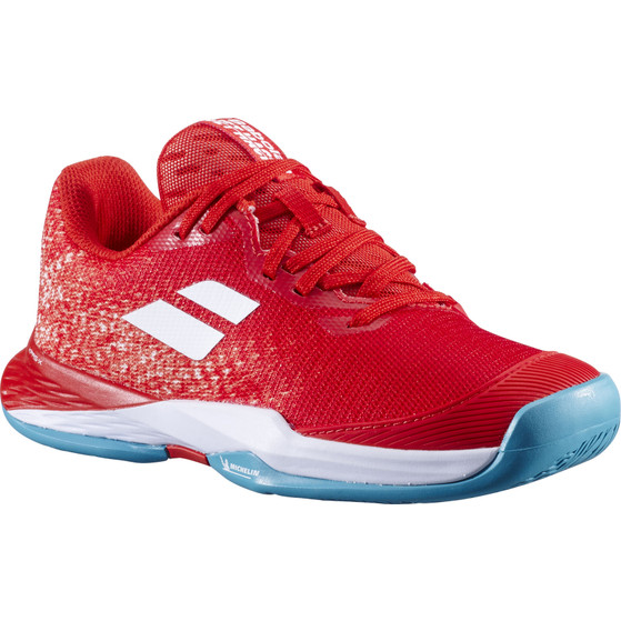 Babolat Jet Mach 3 All Court Junior