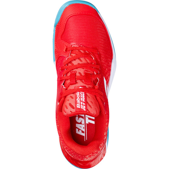Babolat Jet Mach 3 All Court Junior