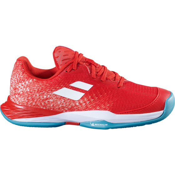 Babolat Jet Mach 3 Clay Junior