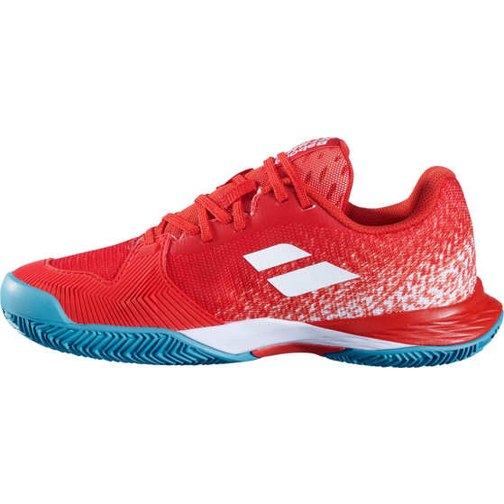 Babolat Jet Mach 3 Clay Junior