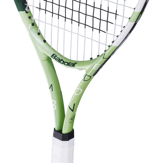 Babolat Junior 25 Wimbledon