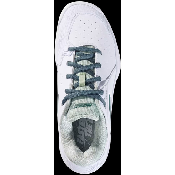 Babolat Jet Mach 3 Clay Junior