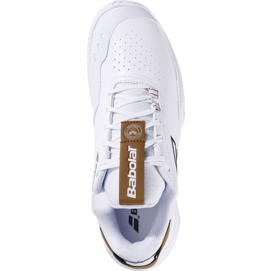 Babolat SFX Evo Wimbledon All Court Heren