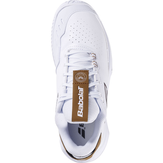 Babolat SFX Evo Wimbledon All Court Dames