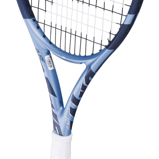 Babolat Pure Drive 107 Gen11 Testracket