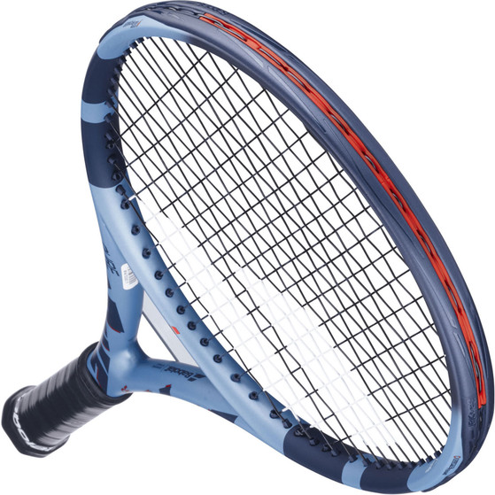 Babolat Pure Drive 98 Gen11 Testracket