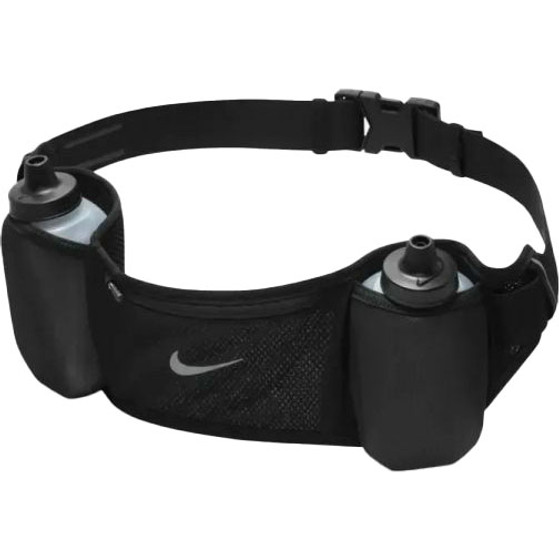 Nike Flex Stride Bottle Belt 2x355ML