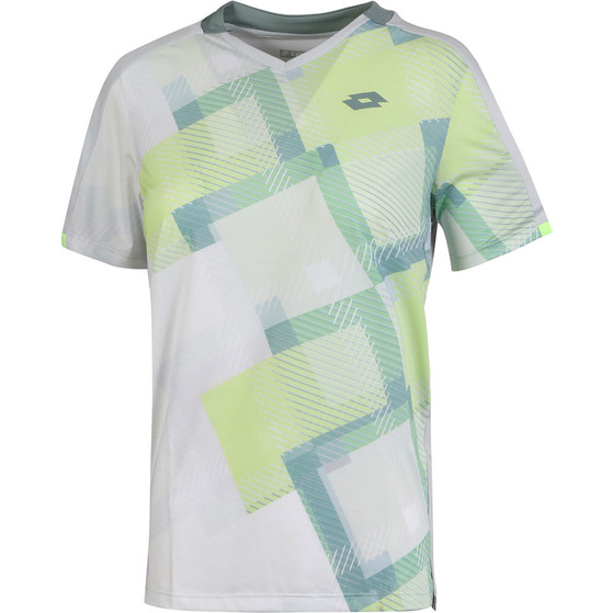 Lotto Tech Tee Jongens