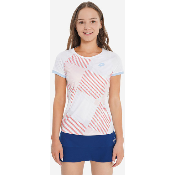 Lotto Tech Tee Mädchen