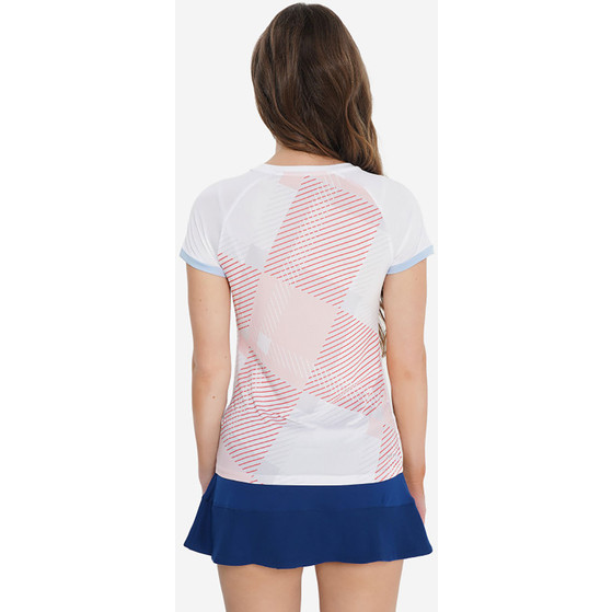 Lotto Tech Tee Mädchen