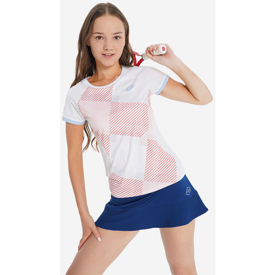 Lotto Tech Tee Mädchen
