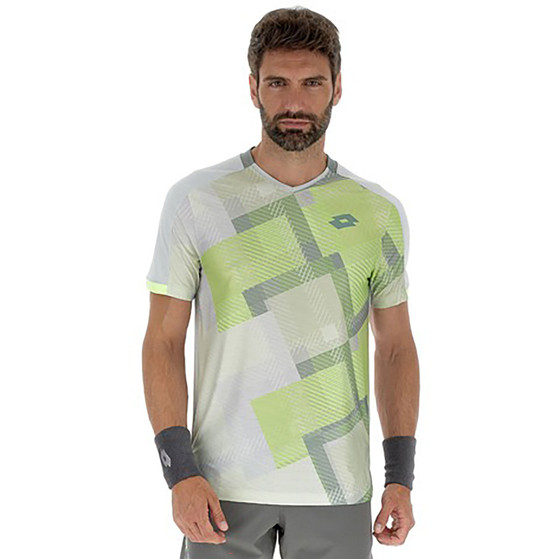 Lotto Tech IV Tee