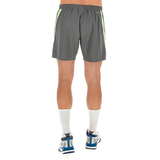 Lotto Tech IV 7 Inch Short