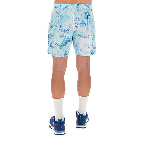 Lotto Tech IV 7 Inch Short