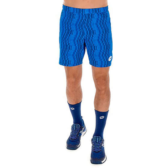 Lotto Tech IV 7 Inch Short