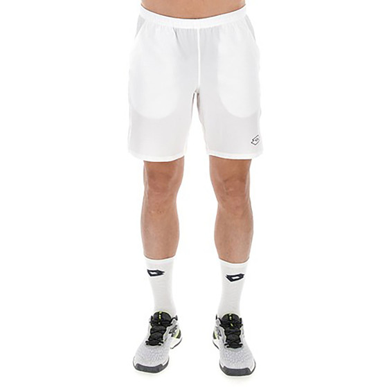 Lotto Tech I 9 Inch Short
