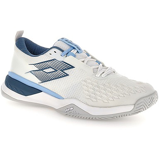 Lotto Raptor Hyperpulse 100 II Clay Homme chaussure Lotto Raptor Hyperpulse 100 II Clay Homme – Image 2