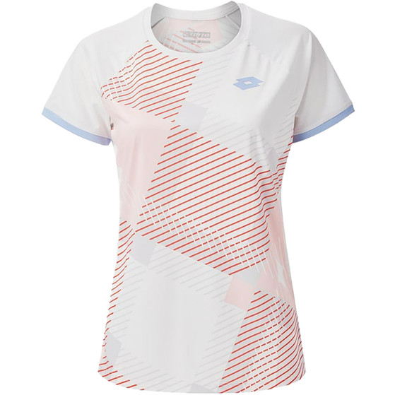 Lotto Tech IV W Tee