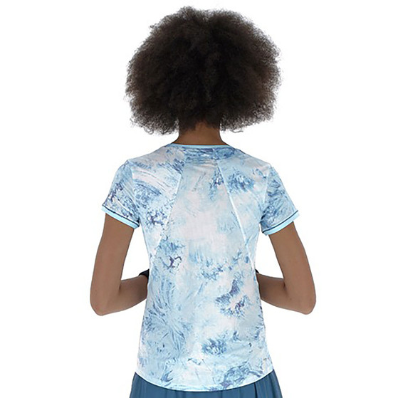 Lotto Tech IV W T-shirt