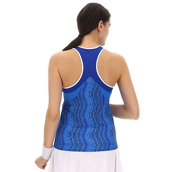 Lotto Tech IV Tank