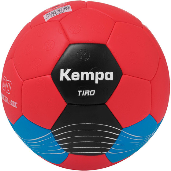 Kempa Tiro