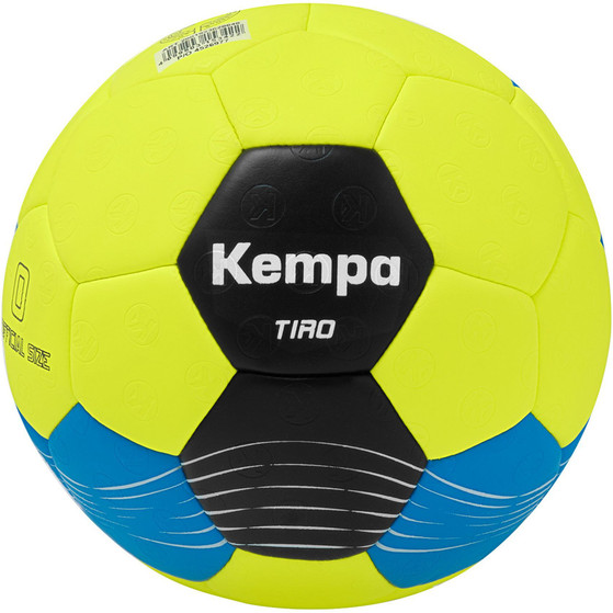 Kempa Tiro