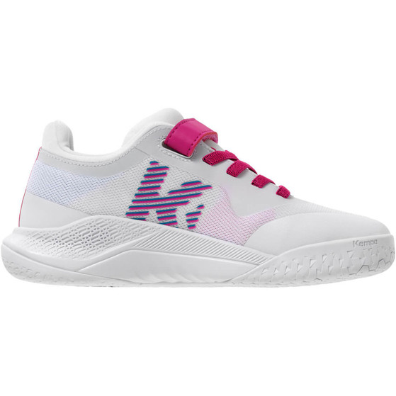 Kempa Kourtfly Velcro Kids