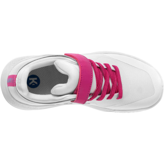 Kempa Kourtfly Velcro Kids