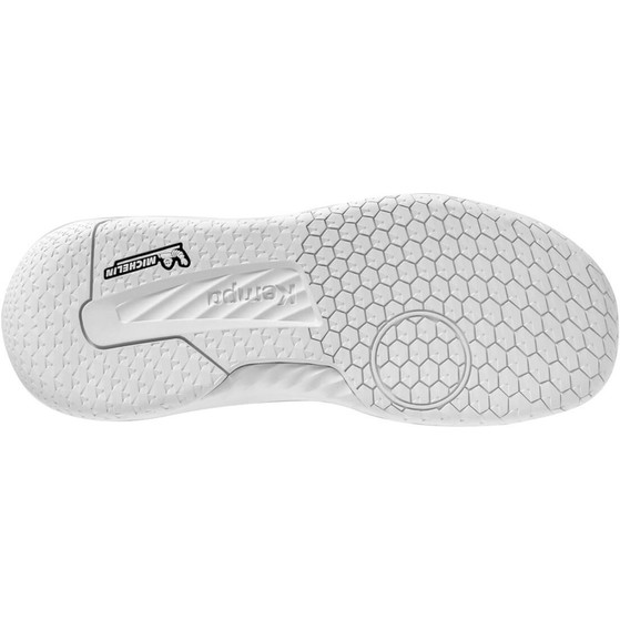 Kempa Kourtfly Laces Barn