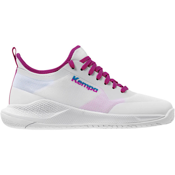 Kempa Kourtfly Laces Kids