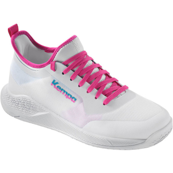 Kempa Kourtfly Laces Kids