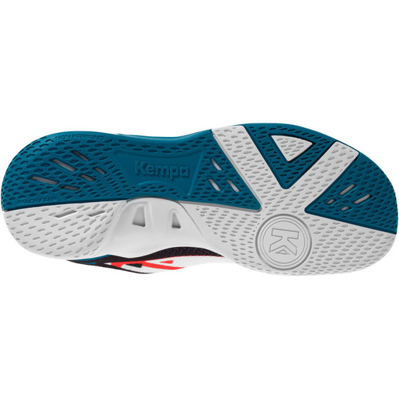 Kempa Wing 2.0 Velcro Kids