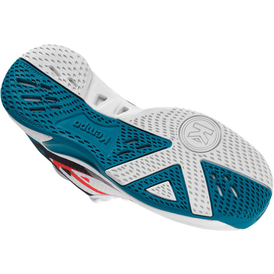 Kempa Wing 2.0 Velcro Kids