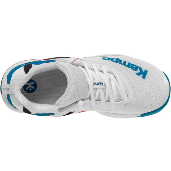 Kempa Wing 2.0 Laces Kinder