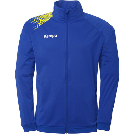 Kempa Ambition 28 Poly Jacket Kinder