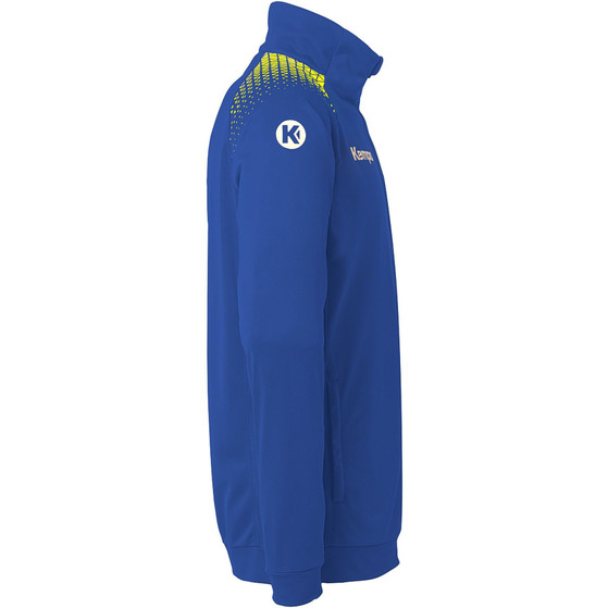 Kempa Ambition 28 Poly Jacket Kinder