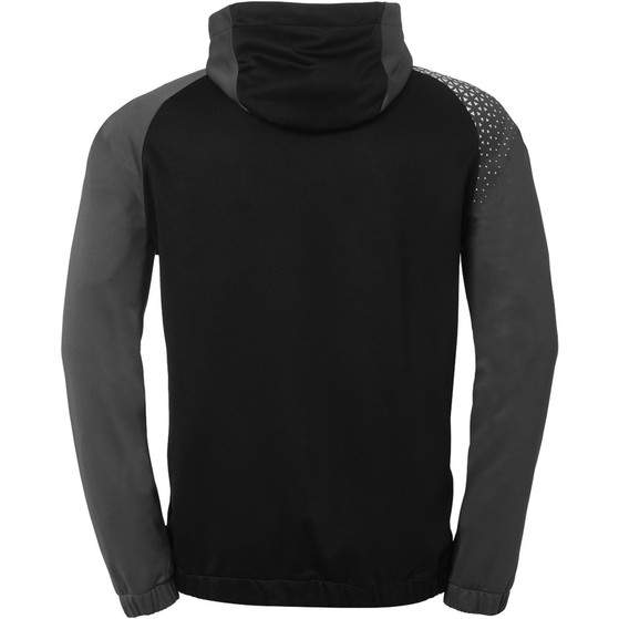 Kempa Ambition 28 Hooded Jacket Heren