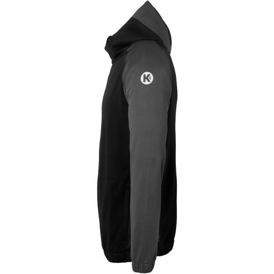 Kempa Ambition 28 Hooded Jacket Heren