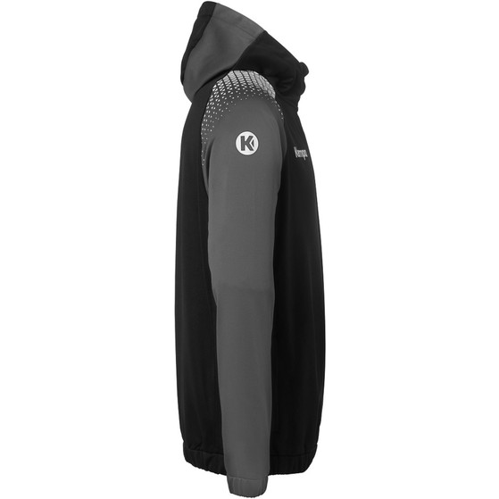 Kempa Ambition 28 Hooded Jacket Heren