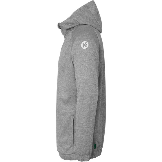 Kempa Ambition 28 Hooded Jacka Barn