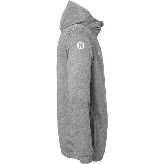 Kempa Ambition 28 Hooded Jacka Barn