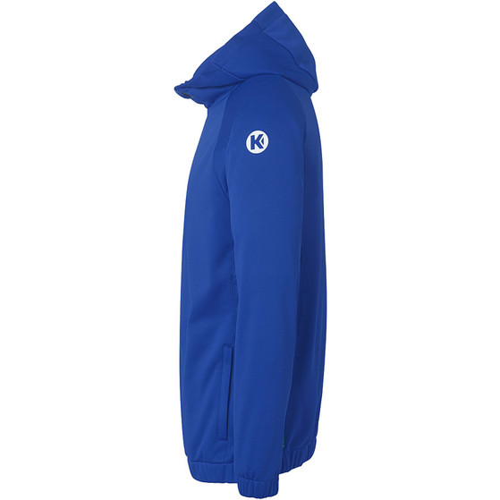 Kempa Ambition 28 Hooded Jacket Kinder