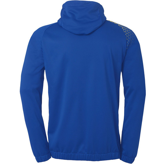 Kempa Ambition 28 Hooded Jacket Herren