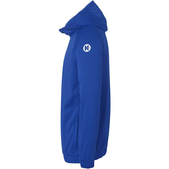 Kempa Ambition 28 Hooded Jacket Herren